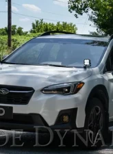 Diode Dynamics SS3 LED Ditch Light Kit - Sport White Driving Subaru Crosstrek 2018-2021                                     - DD6558 - Image 3