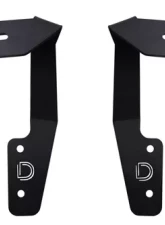 Diode Dynamics SS3 LED Ditch Light Kit - Sport White Driving Subaru Crosstrek 2018-2021                                     - DD6558 - Image 9