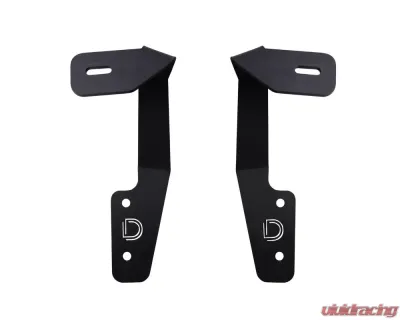 Diode Dynamics C2 2.0 LED Ditch Light Kit Sport Yellow Combo Subaru WRX | Crosstrek 2018-2025 - DD6563