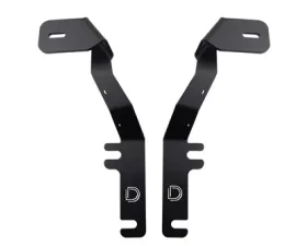 Diode Dynamics Ditch Light Brackets for 15-20 Ford F-150 | Raptor 2015-2020