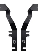 Diode Dynamics Ditch Light Brackets for 15-20 Ford F-150 | Raptor 2015-2020                                     - DD6566 - Image 8