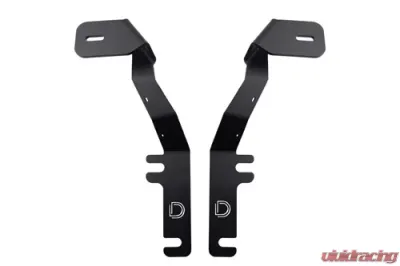 Diode Dynamics SS3 LED Ditch Light Kit Sport White Driving Ford F-150 | Raptor 2015-2020 - DD6567