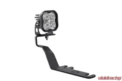 Diode Dynamics SS3 LED Ditch Light Kit Pro White Driving Ford F-150 | Raptor 2015-2020 - DD6569