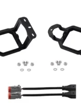Diode Dynamics SS3 Type MS Fog Light Mounting Kit                                     - DD6575P - Image 9