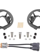 Diode Dynamics SS3 Type MS Fog Light Mounting Kit                                     - DD6575P - Image 5