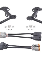 Diode Dynamics SS3 Type MS Fog Light Mounting Kit                                     - DD6575P - Image 8