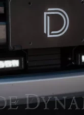 Diode Dynamics SS6 6 Inch LED Lightbar Kit White Driving Ford Ranger 2019-2021                                     - DD6592 - Image 2