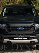 Diode Dynamics SS6 6 Inch LED Lightbar Kit White Driving Ford Ranger 2019-2021                                     - DD6592 - Image 4