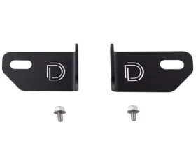 Diode Dynamics SS18 Bracket Kit Ford Ranger 2019-2021