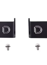 Diode Dynamics SS18 Bracket Kit Ford Ranger 2019-2021                                     - DD6596P - Image 8