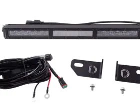 Diode Dynamics SS18 18 Inch LED Lightbar Kit White Combo Ranger 2019-2021