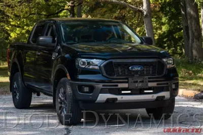 Diode Dynamics SS18 18 Inch LED Lightbar Kit White Combo Ranger 2019-2021 - DD6597