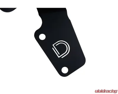 Diode Dynamics Stage Series 2 Inch LED Ditch Light Kit Pro Yellow Combo Subaru WRX | Sti 2015-2021 - DD6619