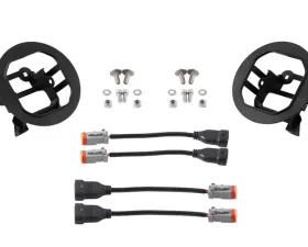 Diode Dynamics SS3 Type OB Fog Light Mounting Kit