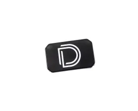 Diode Dynamics Stage Series C2 LED Pod Cover Black Each