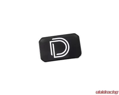 Diode Dynamics Stage Series C2 LED Pod Cover Black Each - DD6599