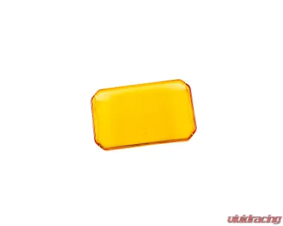 Diode Dynamics Stage Series C2 LED Pod Cover Yellow Each - DD6601