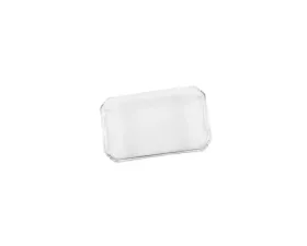 Diode Dynamics Stage Series C2 LED Pod Cover Clear Each