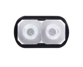 Diode Dynamics Stage Series C2 Lens Spot Clear