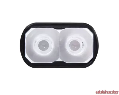 Diode Dynamics Stage Series C2 Lens Spot Clear - DD6624
