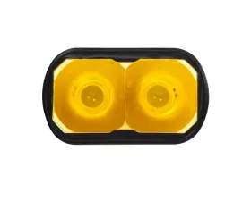 Diode Dynamics Stage Series C2 Lens Spot Yellow