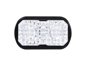 Diode Dynamics Stage Series C2 Lens Flood Clear