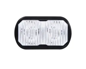 Diode Dynamics Stage Series C2 Lens Fog Clear