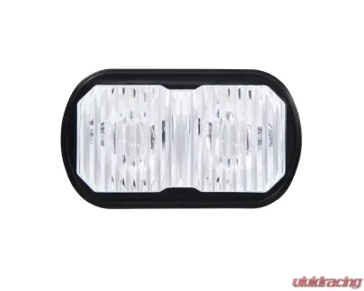 Diode Dynamics Stage Series C2 Lens Fog Clear - DD6628