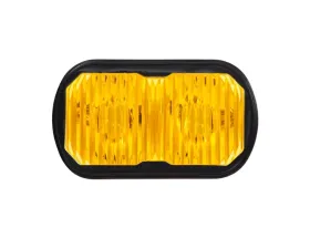 Diode Dynamics Stage Series C2 Lens Fog Yellow