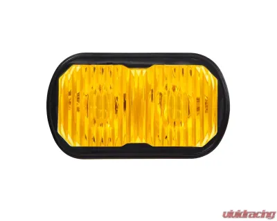 Diode Dynamics Stage Series C2 Lens Fog Yellow - DD6629