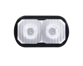 Diode Dynamics Stage Series C2 Lens Driving Clear
