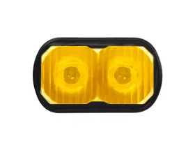 Diode Dynamics Stage Series C2 Lens Driving Yellow