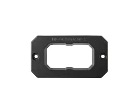 Diode Dynamics Stage Series C2 Bezel Flush Mount