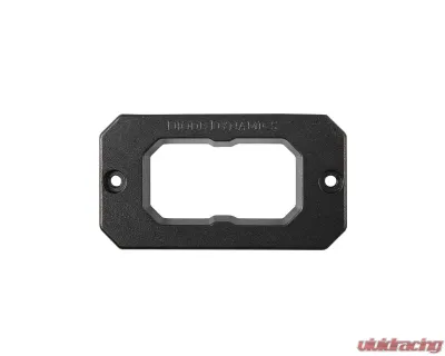 Diode Dynamics Stage Series C2 Bezel Flush Mount - DD6633
