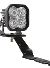 Diode Dynamics SS3 Pro Ditch Light Kit White Ford Ranger 2019-2021                                     - DD6585 - Image 4