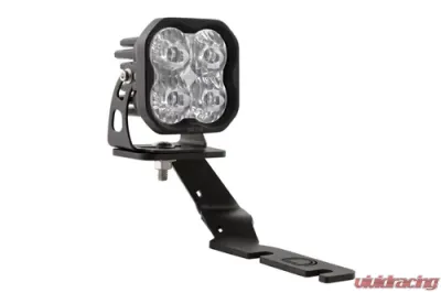 Diode Dynamics SS3 Pro Ditch Light Kit White Ford Ranger 2019-2021 - DD6585
