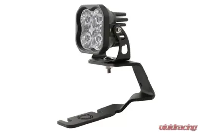Diode Dynamics SS3 Pro Ditch Light Kit White Ford Ranger 2019-2021 - DD6585