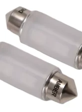 Diode Dynamics 39mm HP6 LED Warm White Pair                                     - DD0353P - Image 3