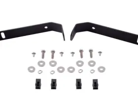 Diode Dynamics SS6 Bracket Kit Ford Ranger 2019-2021
