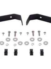 Diode Dynamics SS6 Bracket Kit Ford Ranger 2019-2021                                     - DD6591P - Image 8