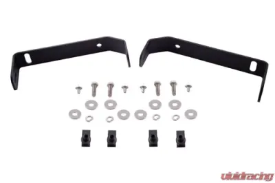 Diode Dynamics SS6 Bracket Kit Ford Ranger 2019-2021 - DD6591P