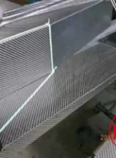 Voltex Dry Carbon WTAC Side Diffuser Mitsubishi Evo 7-9 01-07                                     - VL-EMU-2 - Image 2