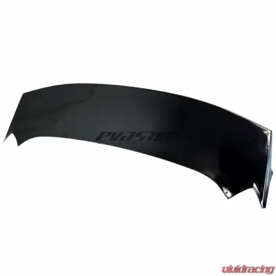 Voltex FRP Rear Ducktail Spoiler Honda S2000 00-09 - VL-S2RS-1