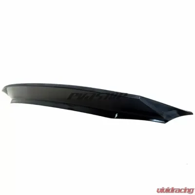Voltex FRP Rear Ducktail Spoiler Honda S2000 00-09 - VL-S2RS-1