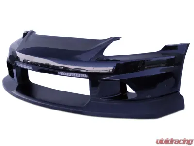 Voltex Street Front Bumper Honda S2000 00-09 - VL-S2F-1-2
