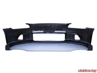 Voltex Street Front Bumper Honda S2000 00-09 - VL-S2F-1-2