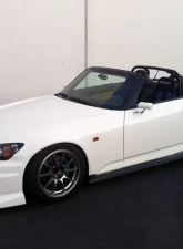 Voltex Street Front Bumper Honda S2000 00-09                                     - VL-S2F-1-2 - Image 5