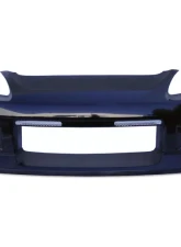 Voltex Street Front Bumper Honda S2000 00-09                                     - VL-S2F-1-2 - Image 5