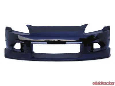 Voltex Street Front Bumper Honda S2000 00-09 - VL-S2F-1-2