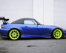Voltex Side Skirt Type 1 Honda S2000 00-09